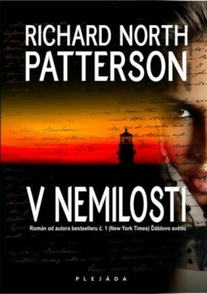 V nemilosti - Danielle Steel - e-kniha