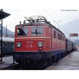 Piko H0 51892 H0 E-Lok Rh 1041 ÖBB