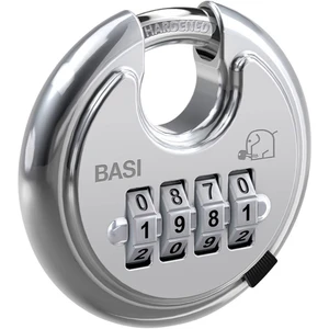 Basi 6100-7050 visiaci zámok