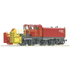 Roco 71003 H0 Beilhack snehová fréza ÖBB