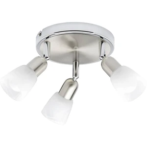 Brilliant Sofia 55334/77 stropná lampa žiarovka E14  120 W železo, chróm