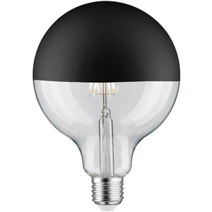 Paulmann 28679 LED  En.trieda 2021 F (A - G) E27 guľatý tvar 6.5 W teplá biela (Ø x v) 125 mm x 174 mm  1 ks