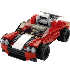 31100 LEGO® CREATOR Športové autá