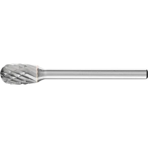 PFERD 21235083 frézovacie kolík tvrdokov kvapka  Dĺžka 40 mm Vonkajší Ø 6 mm Pracovná dĺžka 10 mm Ø hriadeľa 3 mm 1 ks