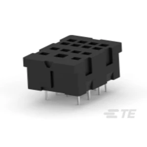 TE Connectivity GPR Panel Plug-In Relays Sockets Acc.-SchrackGPR Panel Plug-In Relays Sockets Acc.-Schrack 3-1415043-1 A