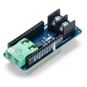 Arduino MKR THERM  Vhodné pre: Arduino