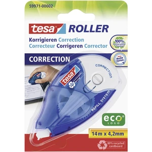 Tesa® Roller Korrect.Ecologo Refill 4,2 mm