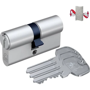 Basi 5200-1045 dvojitá profilová cylindrická vložka 40 / 75mm