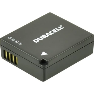 Duracell DMW-BLE9 akumulátor do kamery Náhrada za orig. akumulátor DMW-BLE9 7.2 V 750 mAh