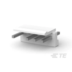 TE Connectivity SL-156 CST-100 and EP ConnectorsSL-156 CST-100 and EP Connectors 1744105-2 AMP