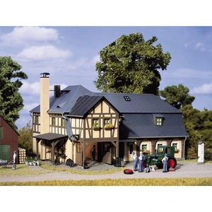 Auhagen 11409 H0 Tepané