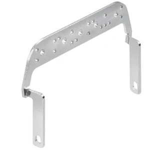 Držiak na dáždnik SHIELD LEVER 8 MOD 35MM Weidmüller Množstvo: 1 ks