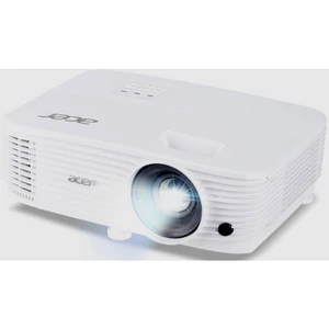 Acer Projektor P1355W  DLP Svetelnosť (ANSI Lumen): 4000 lm 1280 x 800 WXGA 20000 : 1