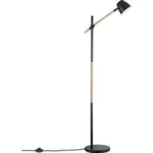 Nordlux Theo 2112654003 nástenné svetlo  GU10   čierna