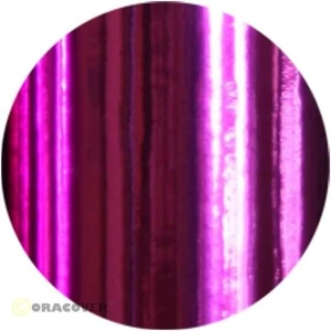 Oracover 53-104-002 fólie do plotra Easyplot (d x š) 2 m x 30 cm chrómová magenta