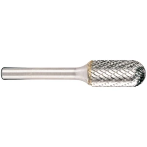 Metabo 628345000 frézovacie kolík tvrdokov valec     Ø hriadeľa 6 mm 1 ks