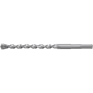 Fischer fischer Bohrer SDS Plus II 6/100/160 531766  kladivový vrták  6 mm Celková dĺžka 160 mm  1 ks