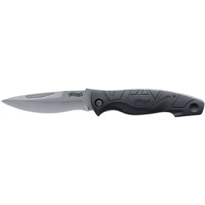 Walther Traditional Folding Knife 5.0755 nože s púzdrom  čierna