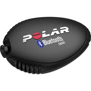 Polar 91053153 snímač pre beh  čierna