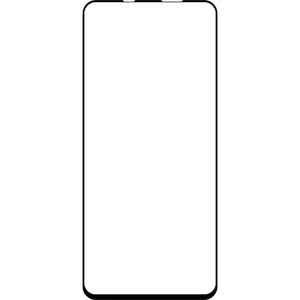 Teccus  FSTGTXMI10TL ochranné sklo na displej smartfónu Vhodné pre: Mi 10T Lite 5G 2 ks