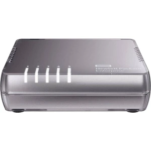 Hewlett Packard Enterprise HPE OfficeConnect 1405 5G v3 Switch sieťový switch