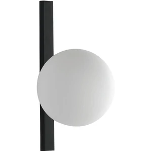 ECO-Light ENOIRE I-ENOIRE-AP1 nástenné svetlo E14  25 W  matná čierna