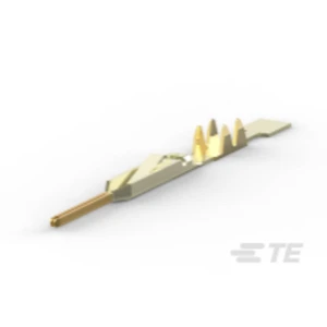 TE Connectivity FFC & FEC CONNECTOR AND ACCESSORIESFFC & FEC CONNECTOR AND ACCESSORIES 88117-9 AMP