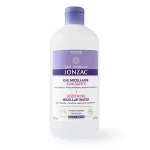 Voda micelární REACTIVE 500 ml BIO JONZAC