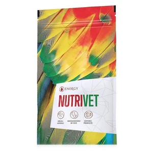 ENERGY Nutrivet 90 tobolek