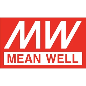 Mean Well TBC-09 kryt svoriek Vhodné pre značku Mean Well