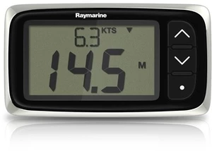 Raymarine i40 - Bidata