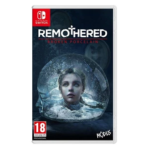 Remothered: Broken Porcelain