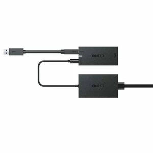 Microsoft Xbox One Kinect Sensor Adapter - BAZÁR (használt, 12 hónap garancia)