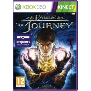 Fable: The Journey - XBOX 360