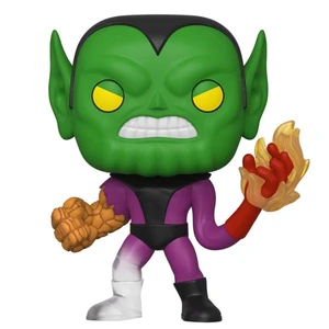 POP! Super-Skrull (Fantastic Four)