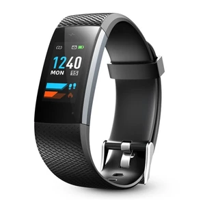 Lenovo Band WD06, Black