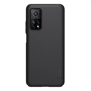 Púzdro Nillkin Super Frosted pre Xiaomi Mi 10T/10T Pro, Black