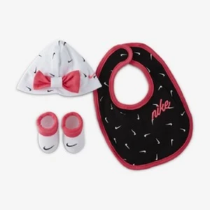 Swooshfetti heart 3pc set