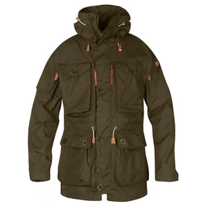 Fjällräven Smock No. 1 - Dark Olive Velikost: M