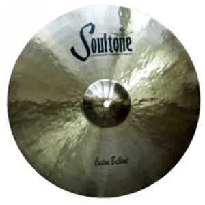 Soultone Cbr-crs17 Crash 17''