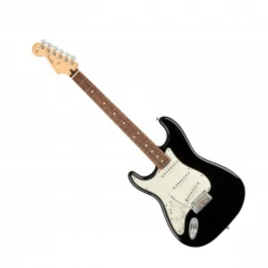 Fender Player Stratocaster Lh Pf Blk