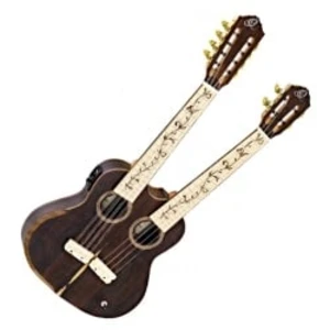 Ortega Hydra-zs Ukulele Tenorowe