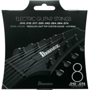 Ibanez Iegs81 Struny Gitara Elektryczna 10-74
