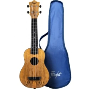 Flight Tus55 Mango Ukulele Sopranowe