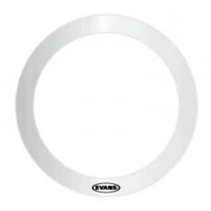 Evans E16er2 16x2" Tłumik