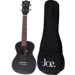 Be Joe Fzu-110 Blk Concert Ukulele Koncertowe