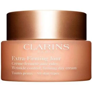 Clarins Extra-Firming Day Cream ( Anti-Rides Jour ) - Denní protivrásková péče 50 ml