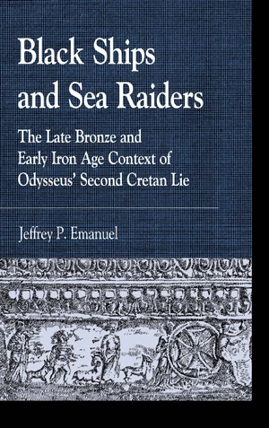 Black Ships and Sea Raiders