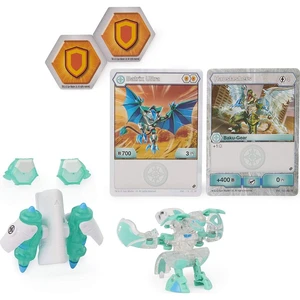 Bakugan bojovník s přídavnou výstrojí s2 Batrix Ultra Baku Gear