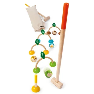 Plan Toys Kroket